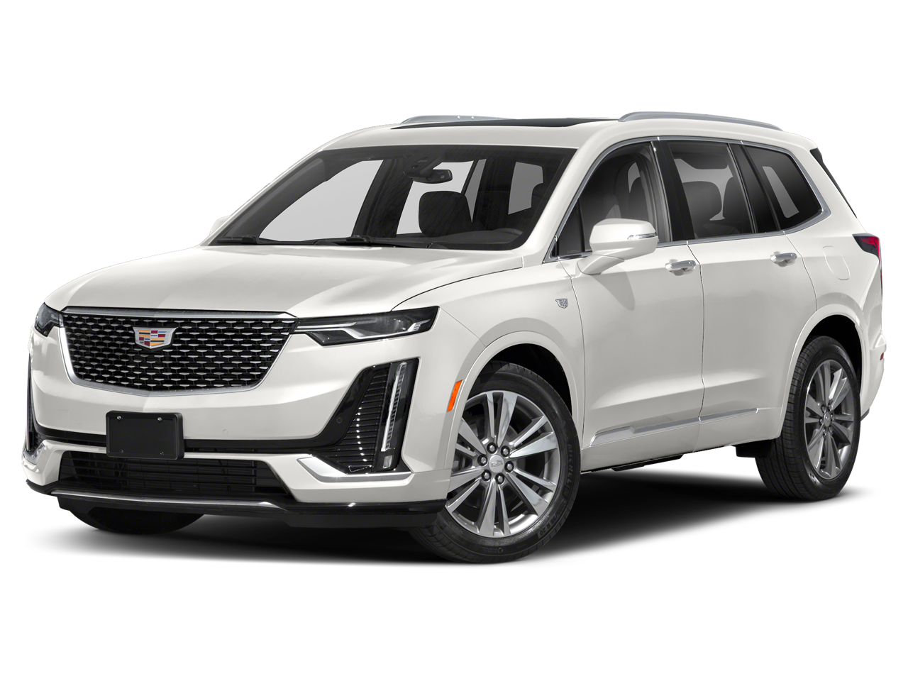 2021 Cadillac XT6