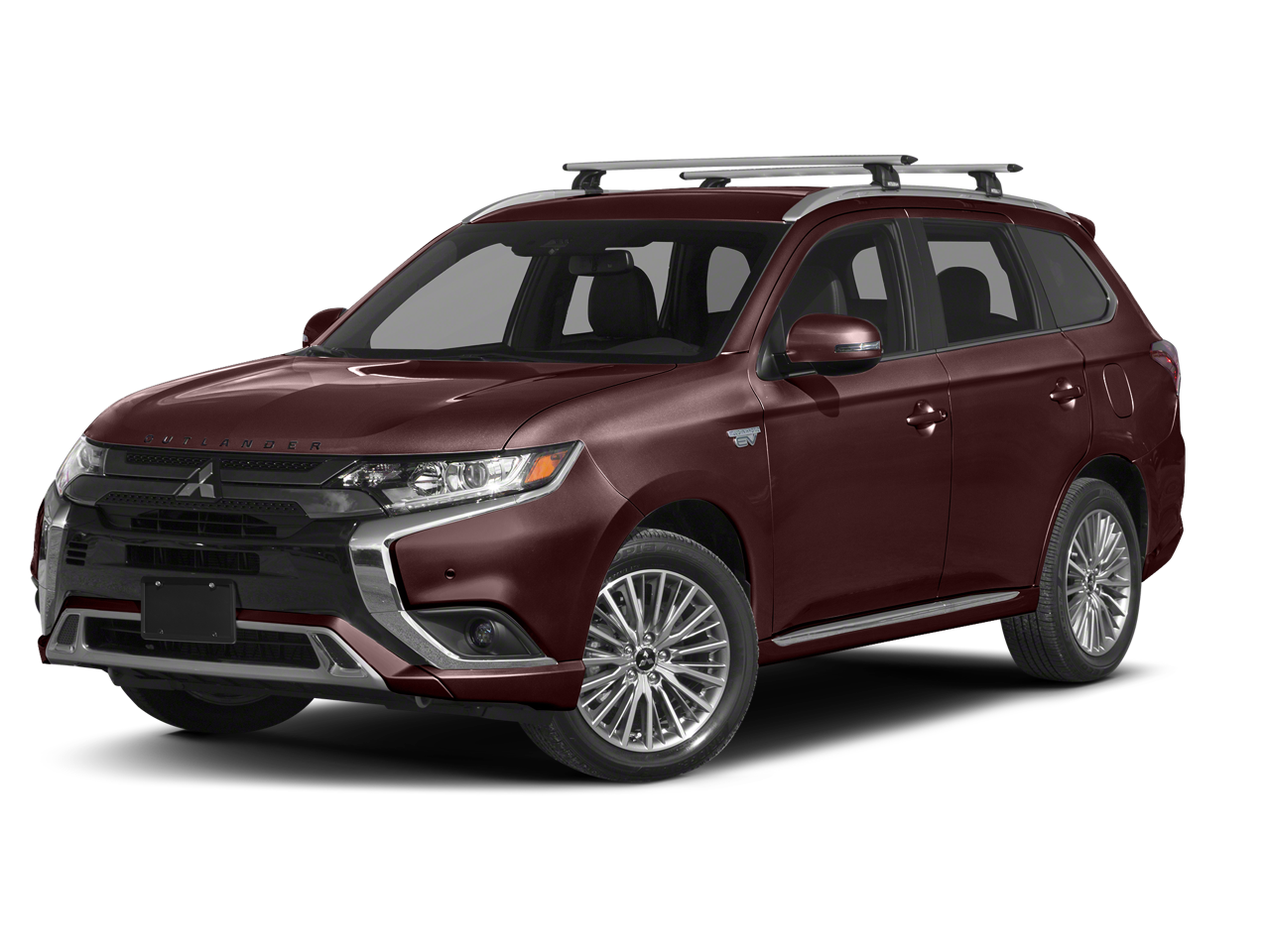 2022 Mitsubishi Outlander PHEV