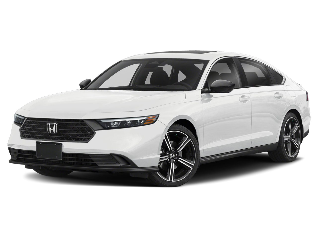2023 Honda Accord Hybrid