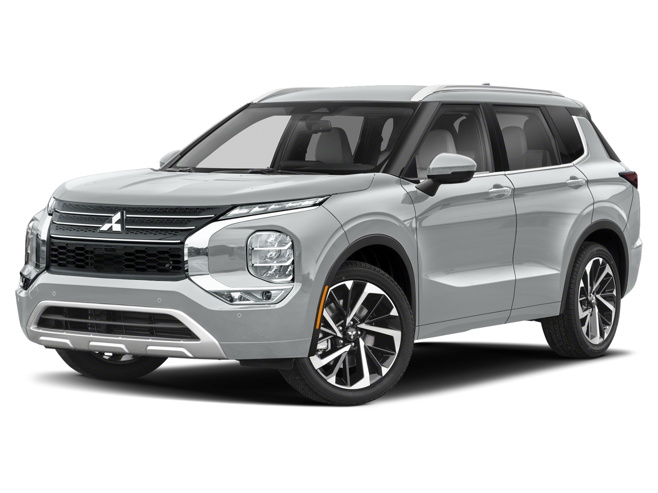 2023 Mitsubishi Outlander