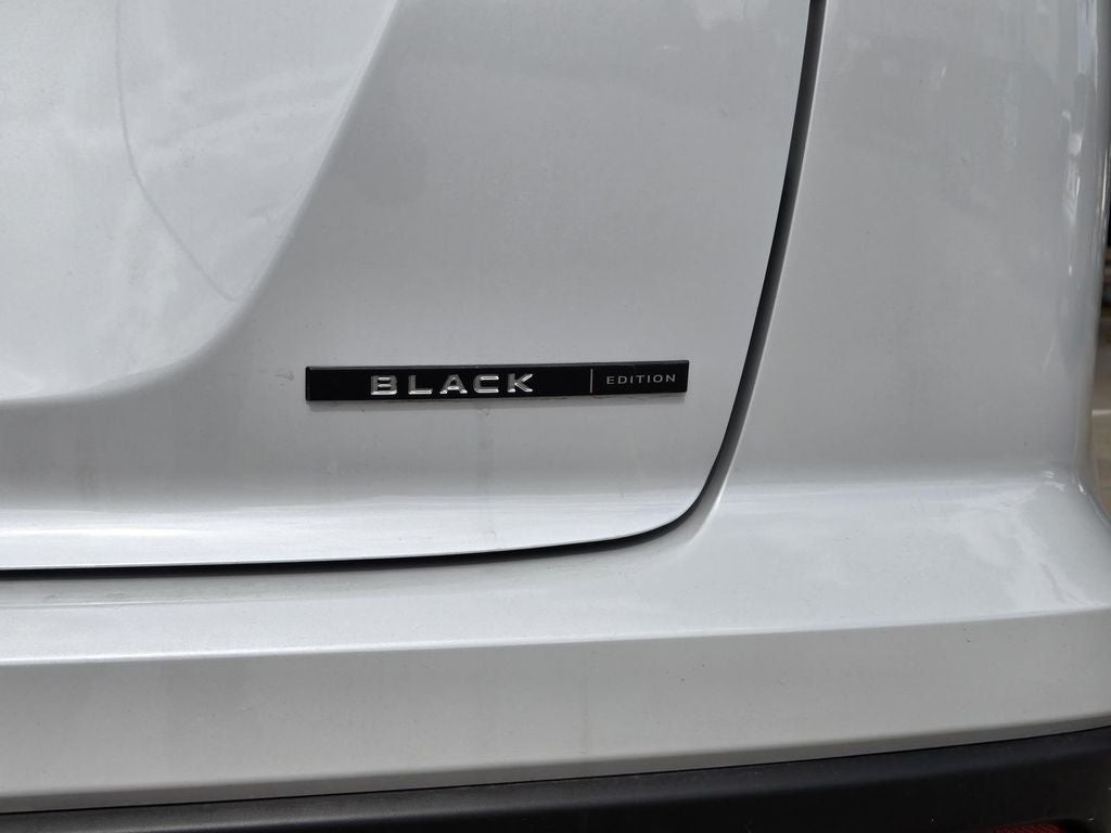 2026 Mitsubishi Eclipse Cross — detail view